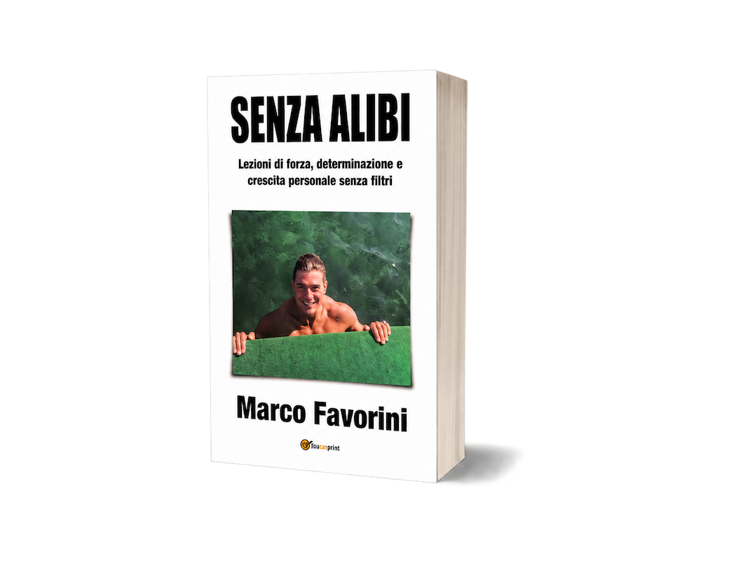 Senza Alibi