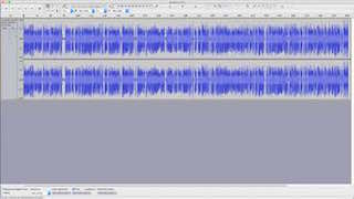 registrare o elaborare degli audio di livello professionale registrare o elaborare degli audio di livello professionale