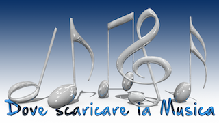 dove trovare musica e immagini dove trovare musica e immagini