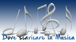 dove trovare musica e immagini