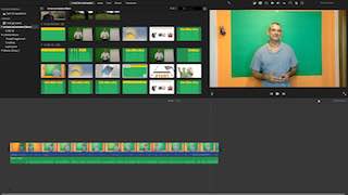 elaborare i video e lo screen capture elaborare i video e lo screen capture