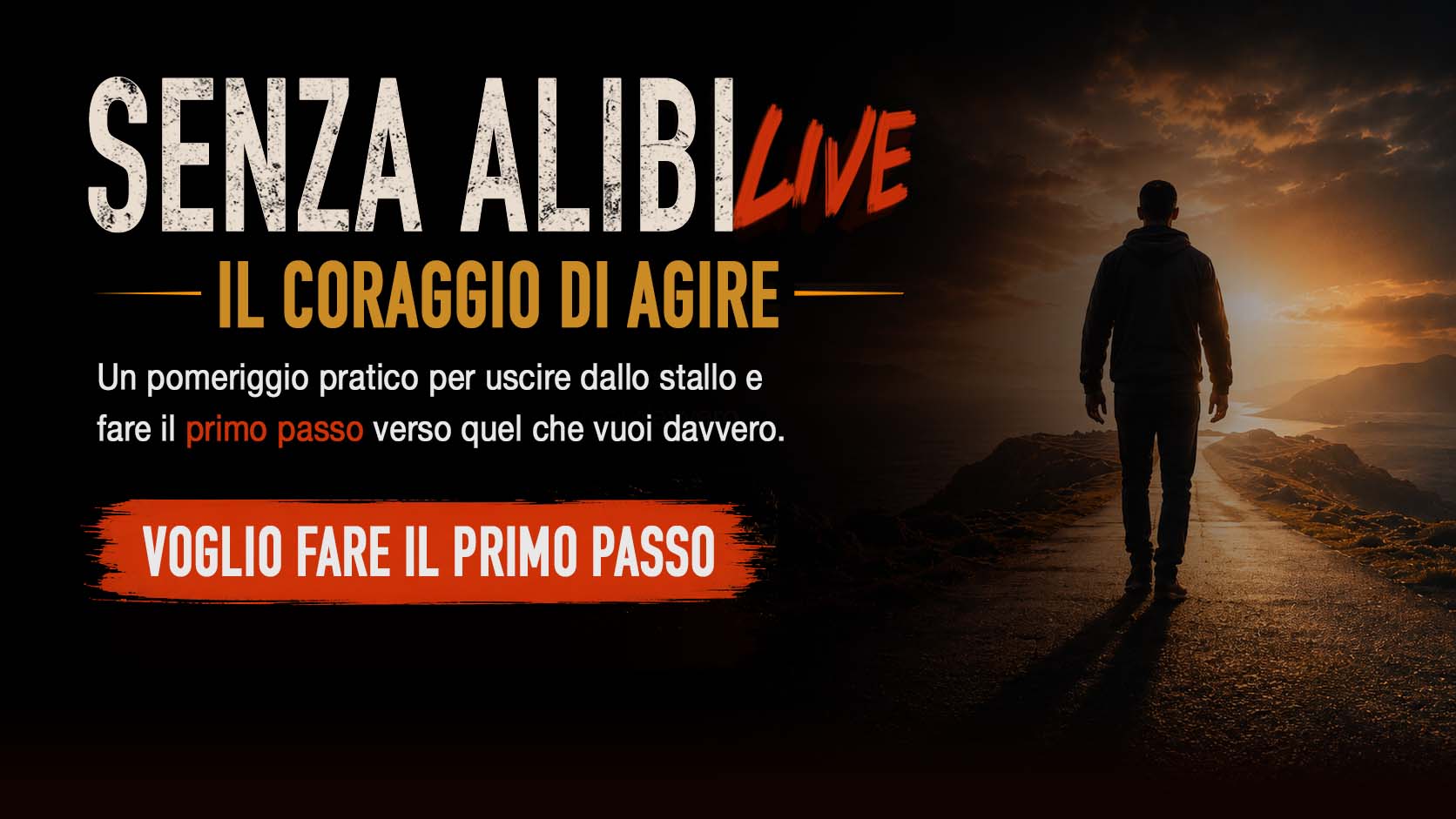 Hero senza alibi Live