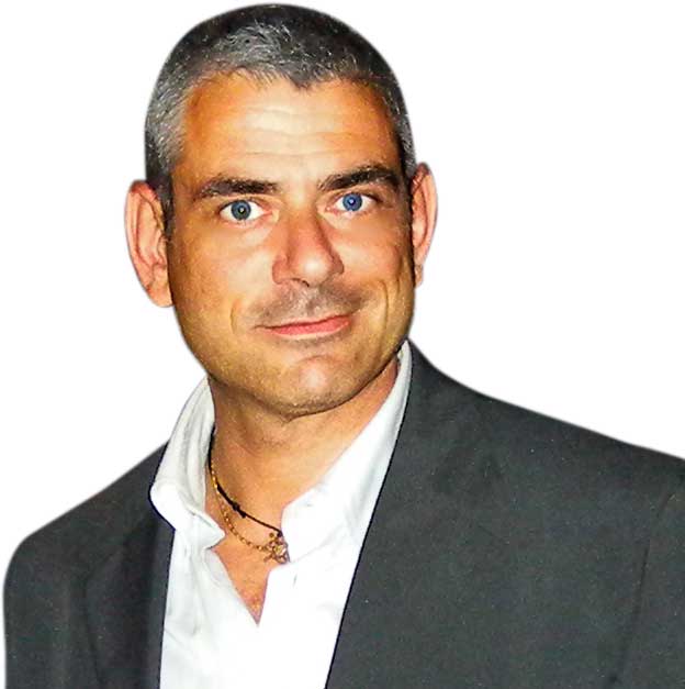 Marco Favorini