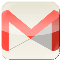 pulsante gmail