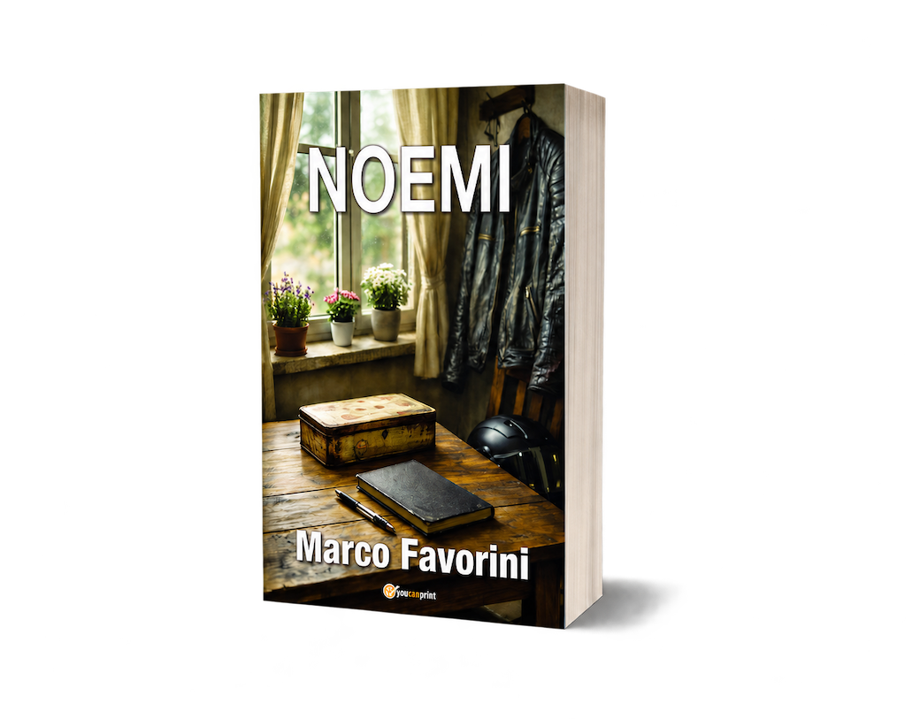 Noemi