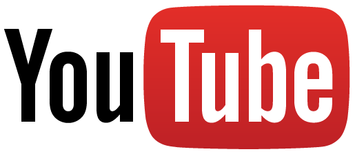 YouTube logo