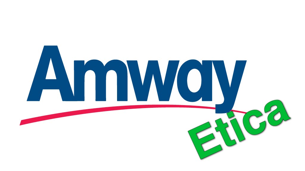 Amway e l'etica