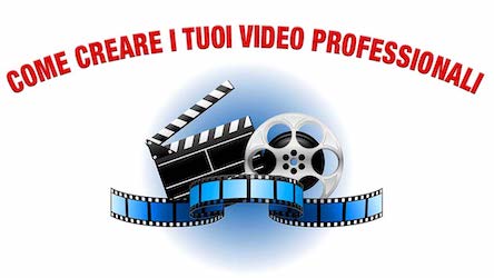 Come creare video e presentazioni professionali